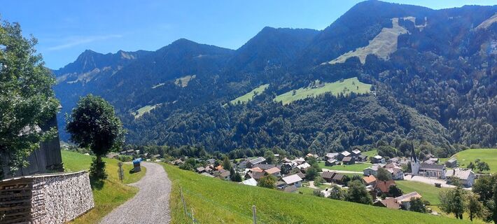 Foto von udo ceric entlang der Tour