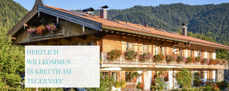Gästehaus Becher