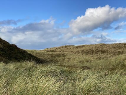 Fotó a Han en Christa Jordaan honlapról a túra során
