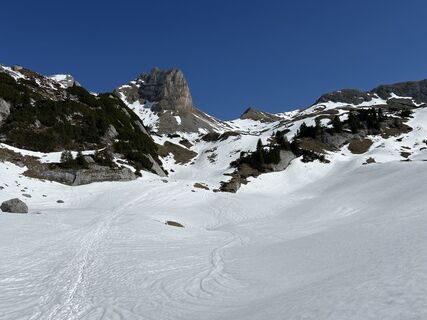 Fotografia z Maria Grigorova na trase