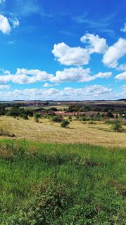 Foto von Libor Matas entlang der Tour