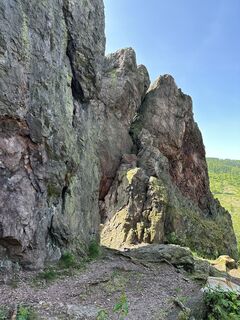 Fotografia z justasimpleguy na trase