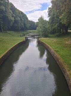 Foto von Wiffwagener entlang der Tour