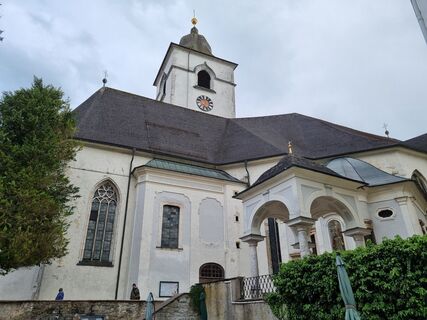 Fotografija s spletne strani Christina Fröhlich na poti