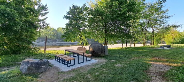 Photo de Petra P. 1 le long du parcours