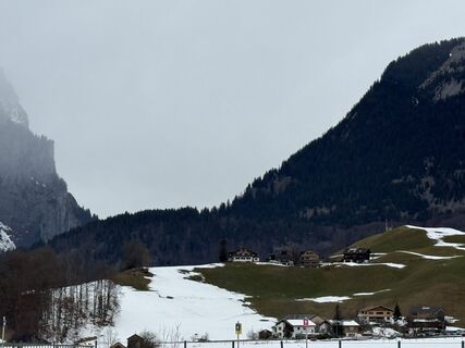 Foto von Diana Spreer entlang der Tour