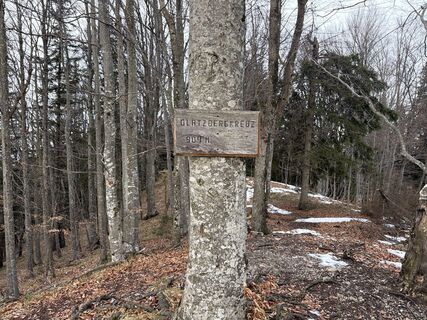 Fotografie z Christian Gruber 8 na trase