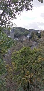 Foto von der heilige geist entlang der Tour