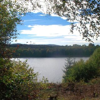 Steinbachtalsperre