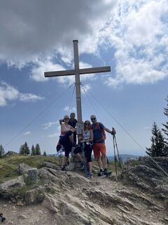 Foto von Jürgen Haindler 2 entlang der Tour