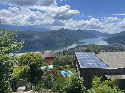 Fotó a Thomas Bodmer honlapról a túra során