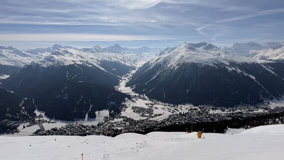 Fotografija s spletne strani Katja Heckhuis na poti
