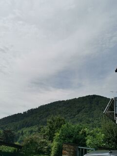 Foto von Jennifer Illmayer entlang der Tour