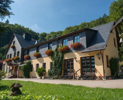 Waldhotel-Restaurant Mellestollen