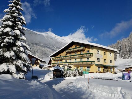 Alpin Appart