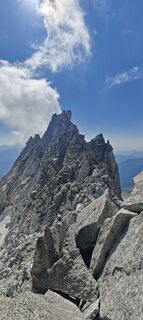 Fotografija s spletne strani Daniele Spezia na poti