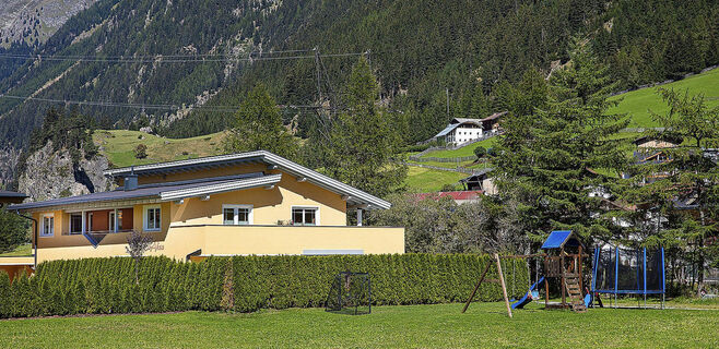 Appartement MonAlisa