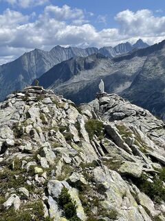 Foto von Ralf Umminger entlang der Tour