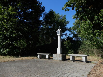 Alberndorf - Patzmannsdorf