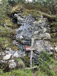 Foto von michelegrassi entlang der Tour