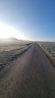 Foto de derby Grillt a lo largo del recorrido