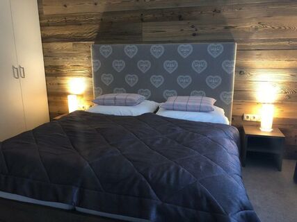 Romantik Apartment