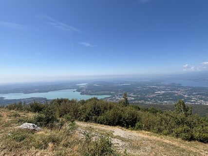 Foto de Il Claudio a lo largo del recorrido