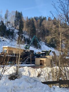 Fotografija s spletne strani b.egger na poti