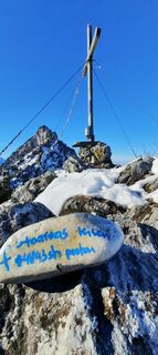 Fotografija s spletne strani Konrad Kreische 1 na poti