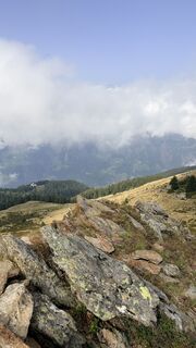 Fotografija s spletne strani Markus Hornung 72 na poti