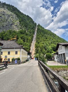 Foto von josef duermoser entlang der Tour