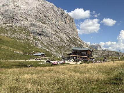 Fotografie z Torsten Oehmke na trase