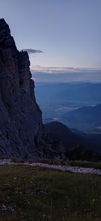 Foto von Ranacher Egon entlang der Tour