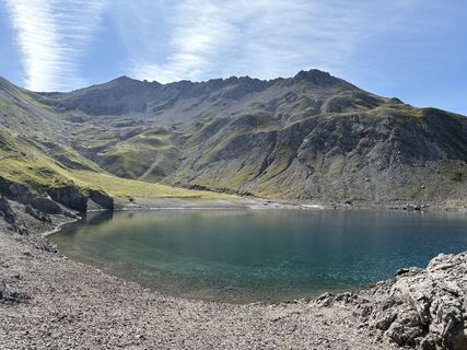 Foto fra Csaba Veres 1 underveis på turen