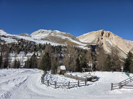 Foto de euterpe42 a lo largo del recorrido