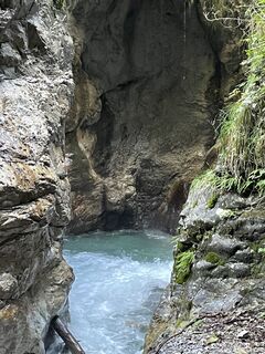 Fotografie de la Wolfgang Thomaschitz de-a lungul turului