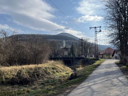Fotografija s spletne strani Péter Kocsis 1 na poti
