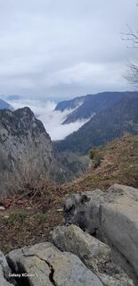 Foto von Hans Maier 2 entlang der Tour