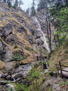 Photo de Milan Bartl le long du parcours