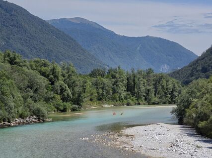 Photo de TwilightTea le long du parcours