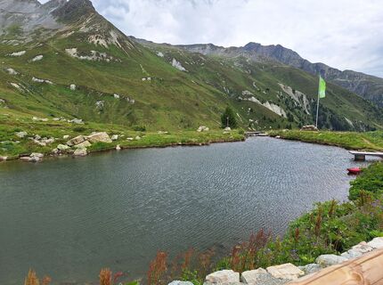 Foto von Gabrielasttz entlang der Tour