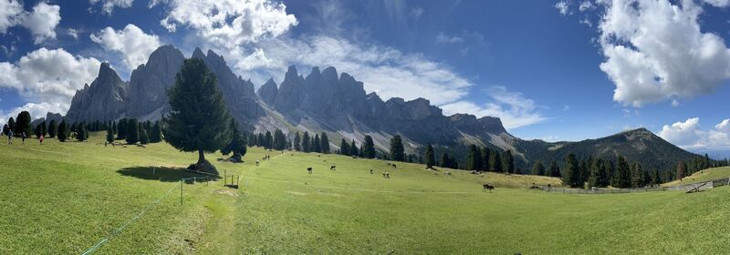 Photo de Vpkonoz le long du parcours