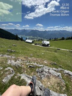 Foto von Thomas Böhm 8 entlang der Tour