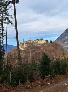 Foto von Daniela König 1 entlang der Tour