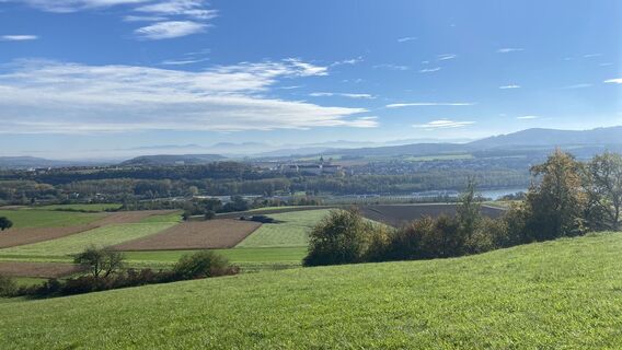 Foto von frigur entlang der Tour