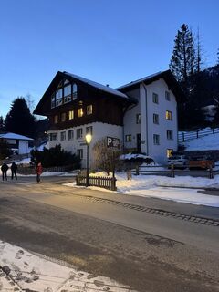 Fotografija s spletne strani Magnus Søndergaard na poti