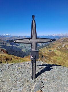 Foto von Wanderbursche66 entlang der Tour