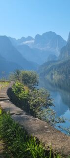 Fotografia z Aleksander Naveršnik na trase