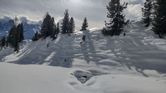 Foto von oscarpette82 entlang der Tour