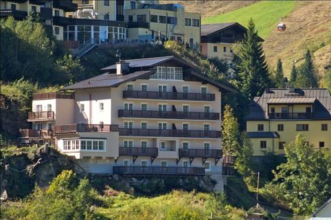 Alpenhof Appartements